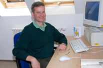 Image PD. Dr. med Tomasz Gos